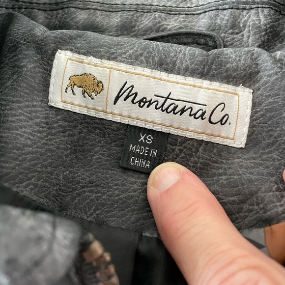 Women’s Montana Co. Jacket - Picture 4 of 10